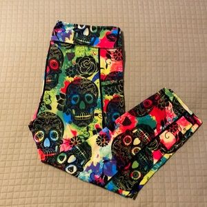 Constantly Varied Gear Large leggings